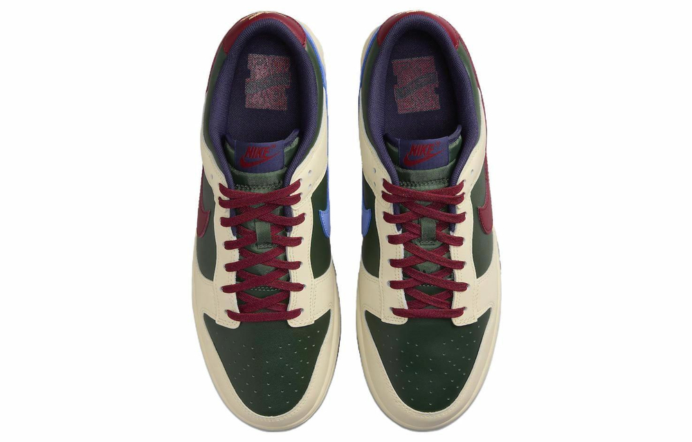 Кроссовки Nike Dunk Low "From Niketo You"