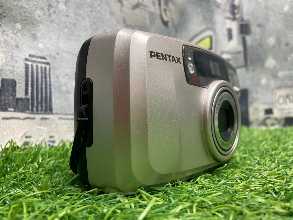 Pentax Espio 738S