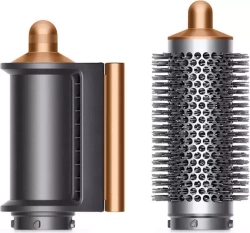Стайлер Dyson Airwrap Complete Long HS05 никель/медь 400715-01