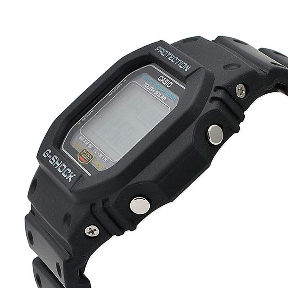 Мужские наручные часы Casio G-5600UE-1