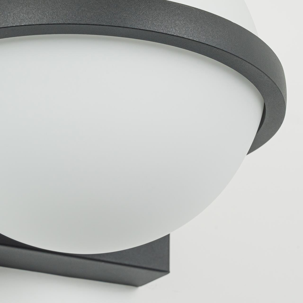 Настенный светодиодный светильник Favourite Ringar 4502-1W