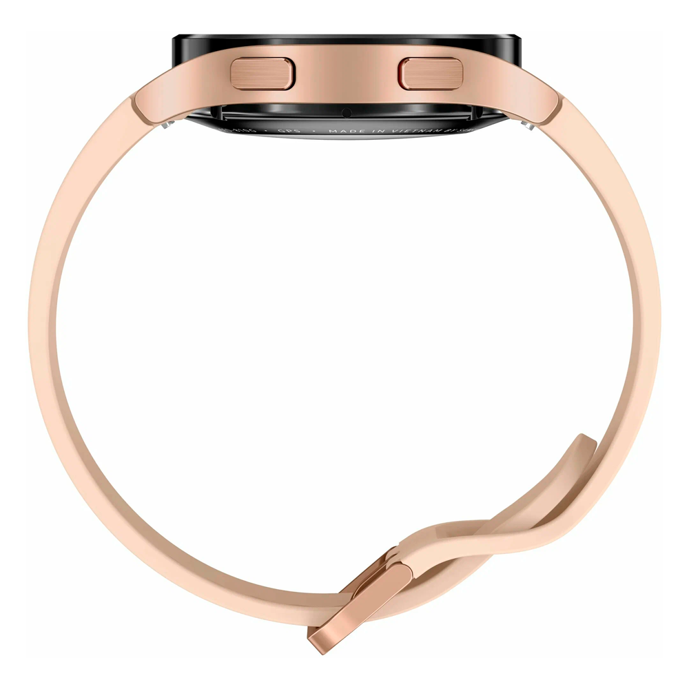 Умные часы Samsung Galaxy Watch 4 40mm Wi-Fi NFC, Pink Gold (Розовое золото)