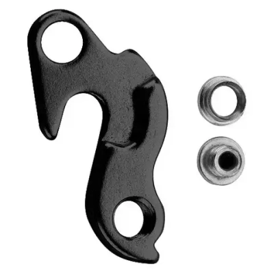 Кронштейн заднего переключателя ("петух") LQ005 (1ELA00000003)