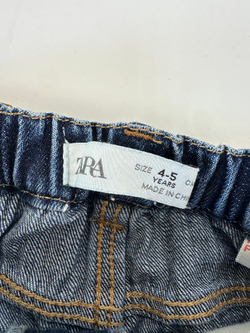 Джинсы Zara