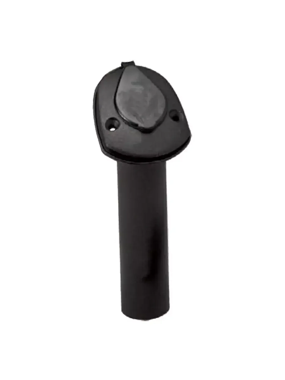 Держатель удочки врезной в борт