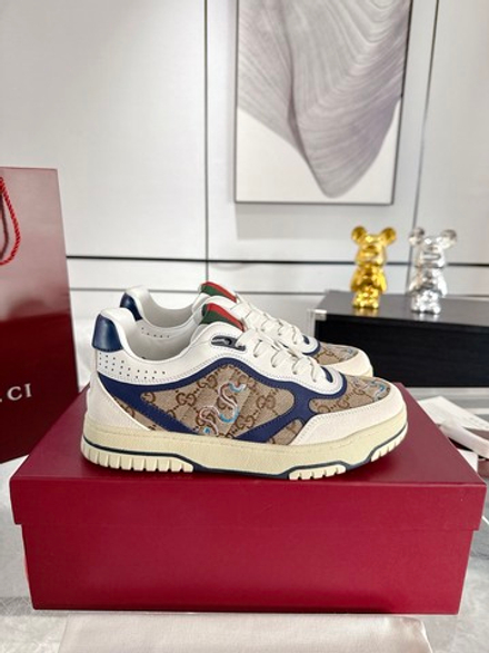 Gucci Re Web Trainer