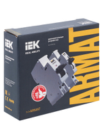 ARMAT Аварийный контакт AR-AUX-AC 240...415В IEK