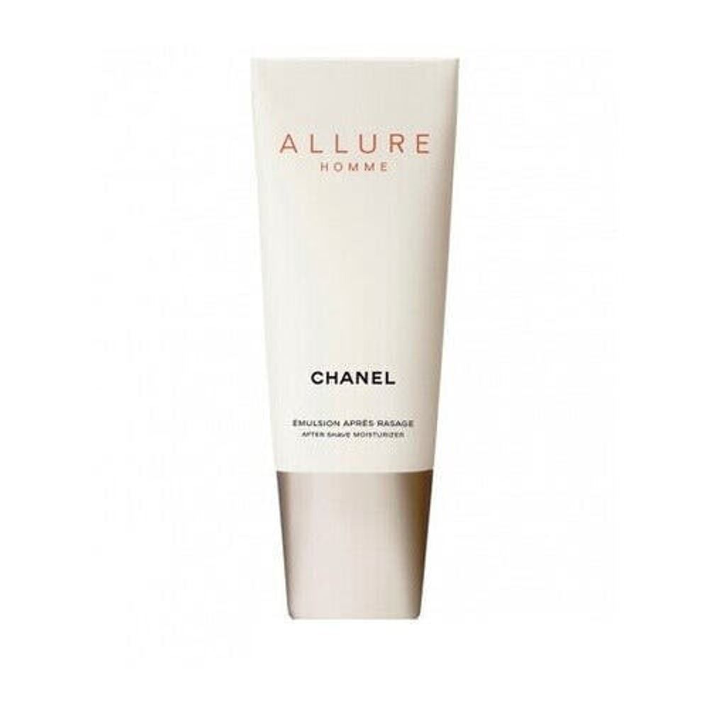 CHANEL Allure homme Aftershave Balm 100 мл