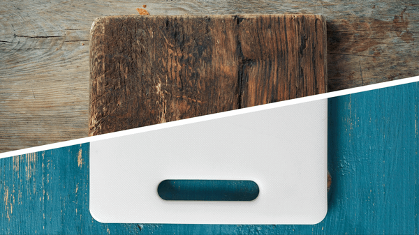 Дерево или пластик: что гигиеничнее для кухни