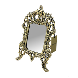 Bello De Bronze Рамка для фото Дон Хозе настольная, золото