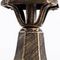 Уличный светильник Arte Lamp Atlanta A1044FN-1BN