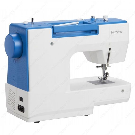 Швейная машина Bernina Bernette sew&Go 5