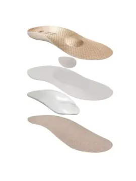 Стельки ортопедические от плоскостопия