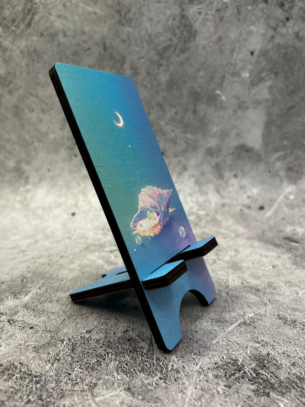 Подставка под телефон - 16