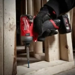 Milwaukee M12 FID-202X FUEL винтоверт аккумуляторный (2 x 2 Ач, ЗУ) 4933459823