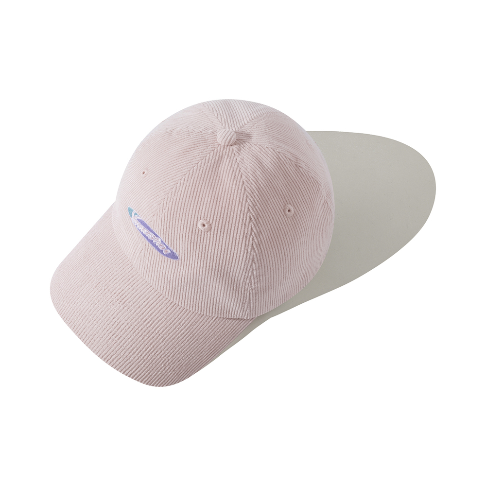 КЕПКА YMKASHIX VELVET SERIES