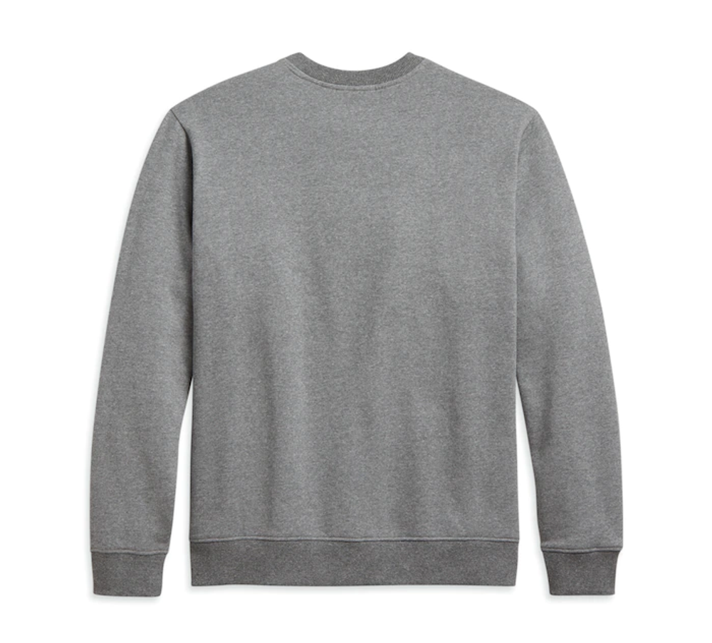 Толстовка Logo Harley-Davidson -50%