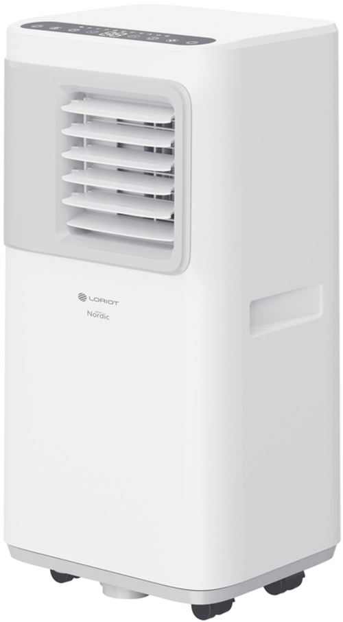 Мобильный кондиционер Loriot Nordic LPAC-09TP