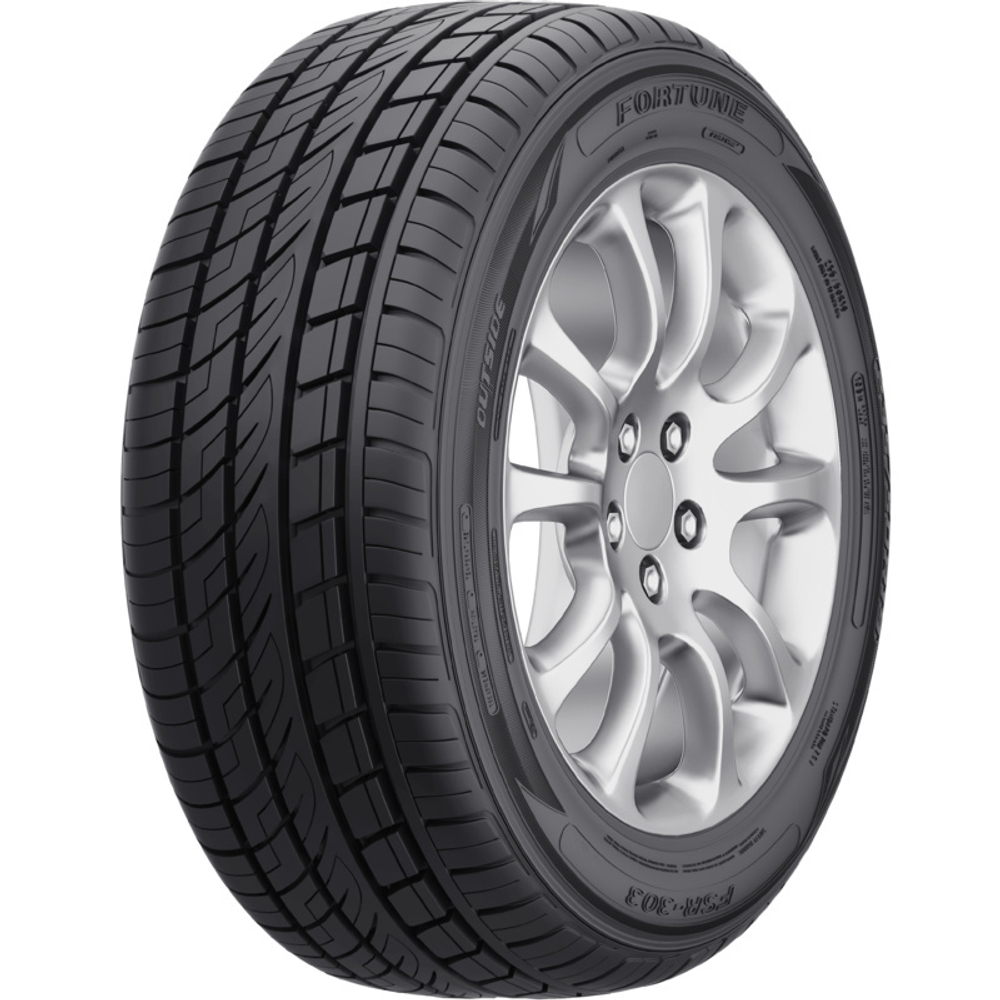 Fortune 315/40R21 111Y FSR-303 TL
