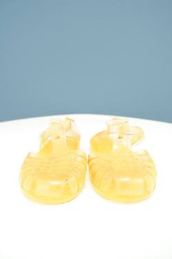 Босоножки силиконовые 23 размер