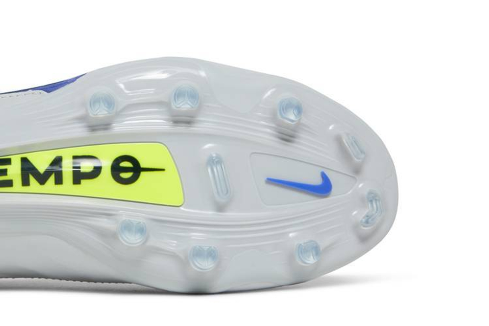 Кроссовки Nike Legend 9 Elite Fg