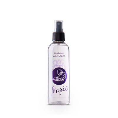 Shine Systems AroMatt Magic - парфюм на водной основе, 200 мл