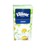 Kleenex Платочки бумажн.Ромашка