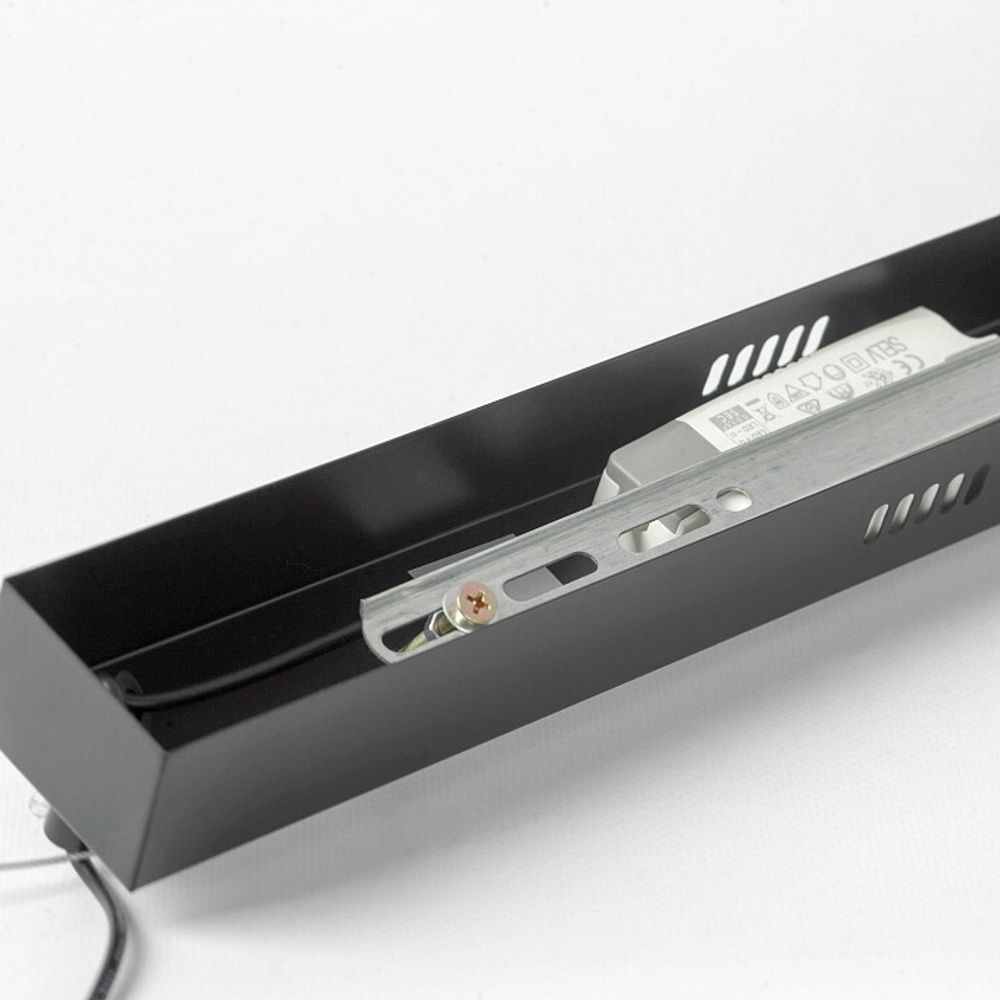 Подвесной светильник Lussole Bradford LSP-7165