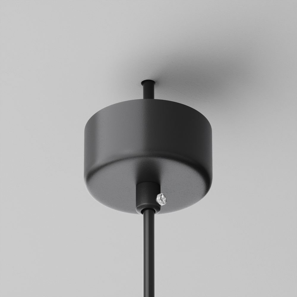 Потолочная чаша для ввода питания системы Maytoni   CA032B-B