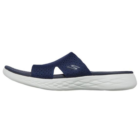 Skechers On-The-Go 600-Adore 'Navy Blue'