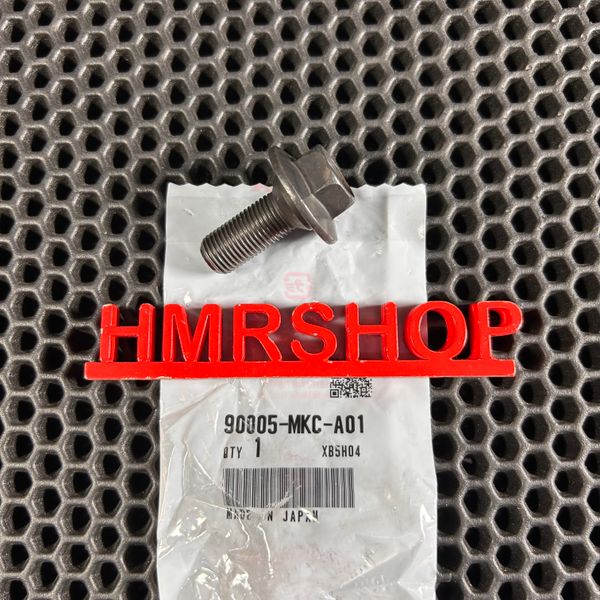 Honda Болт м12х30 90005-MKC-A01