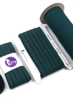 1994 641/12 Резинка отделочная Lauma 12 мм, сосна 1994