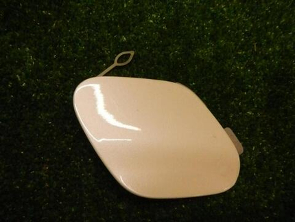 Заглушка буксировочного крюка Mercedes S C217 (2013-2017)