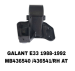 ПОДУШКИ ДВИГАТЕЛЯ GALANT E33 88-92