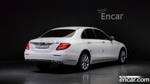 Mercedes-Benz E-Class W213 E220d 4MATIC Exclusive (07.2020)