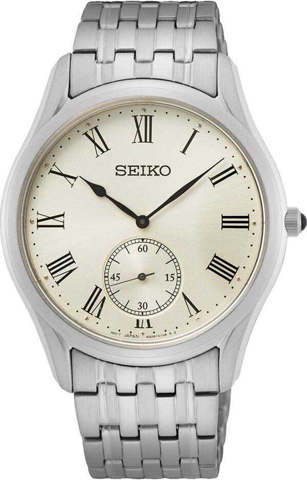 Японские наручные часы Seiko SRK047