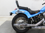 Honda Steed 400 040911