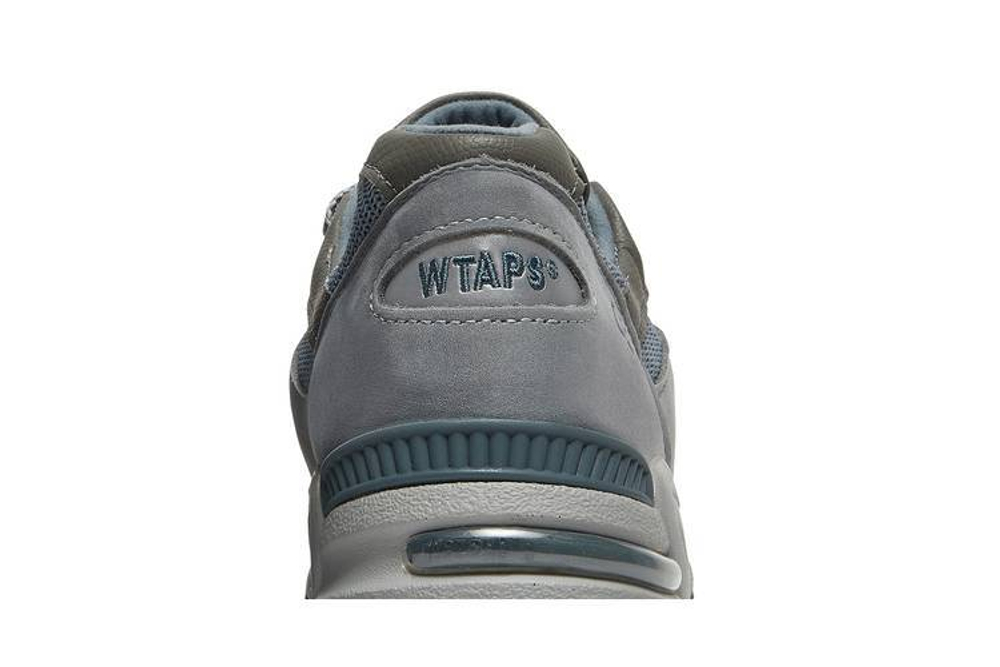 Кроссовки Wtaps X New Balance Nb 990 V2