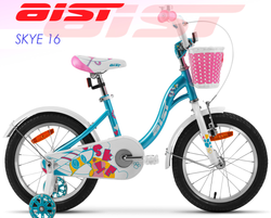 Велосипед AIST Skye 16