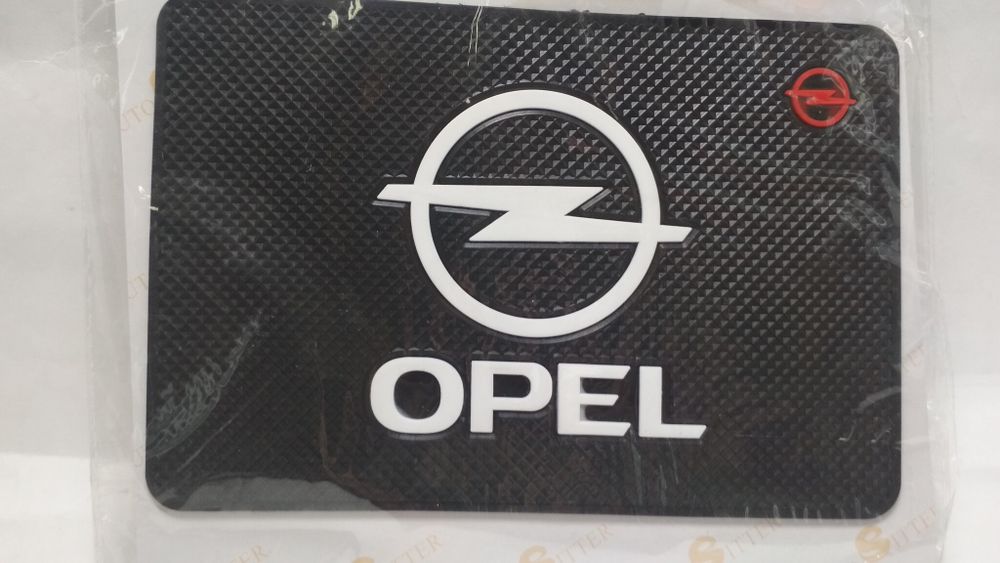 Коврик OPEL