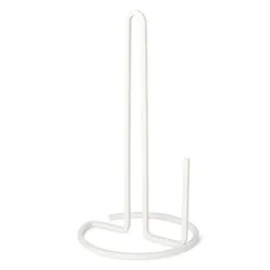 Держатель для бумажных полотенец squire, белый