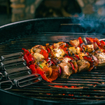 Набор шампуров для барбекю Smart Grill, 4 шт