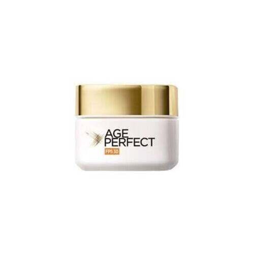 Солнцезащитные средства L&#39;Oréal Age Perfect Day Cream SPF 30