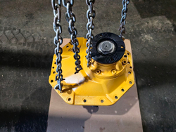 Дифференциал 9015199817