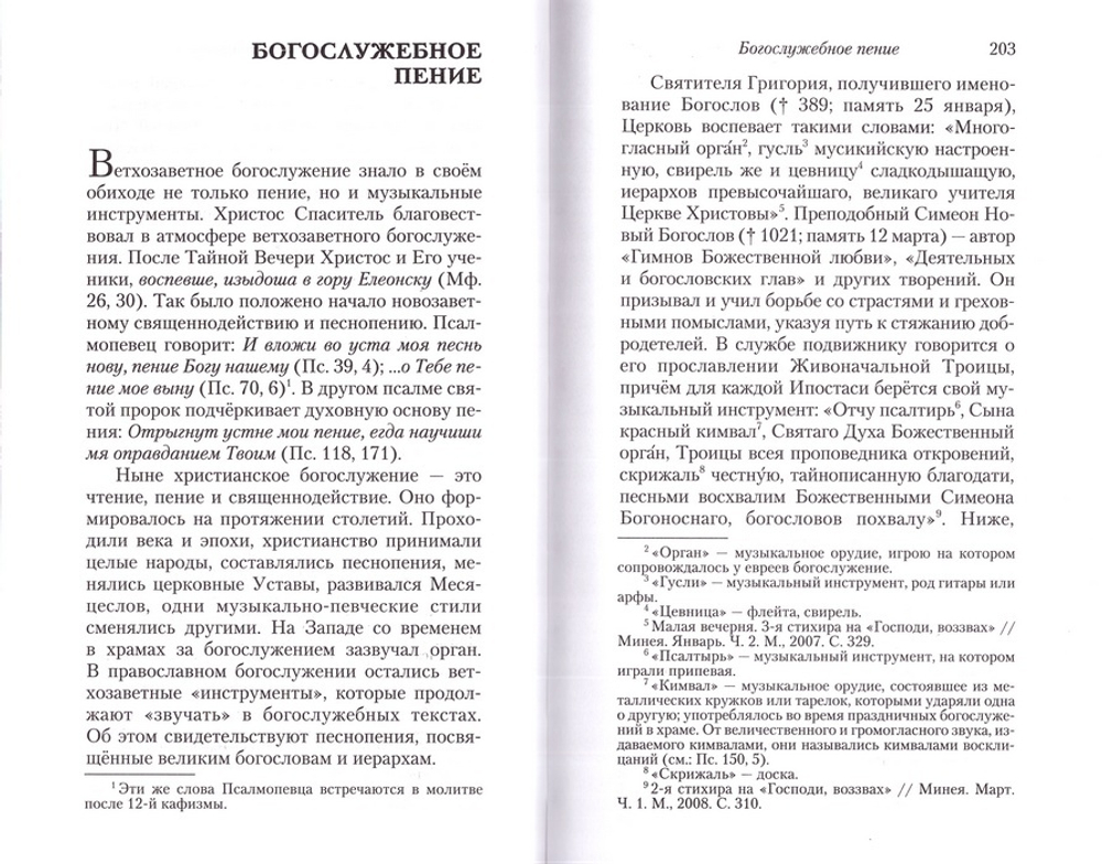 Христианское благочестие. История и традиции. Архимандрит Макарий (Веретенников)