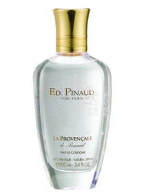 Ed Pinaud La Provencale