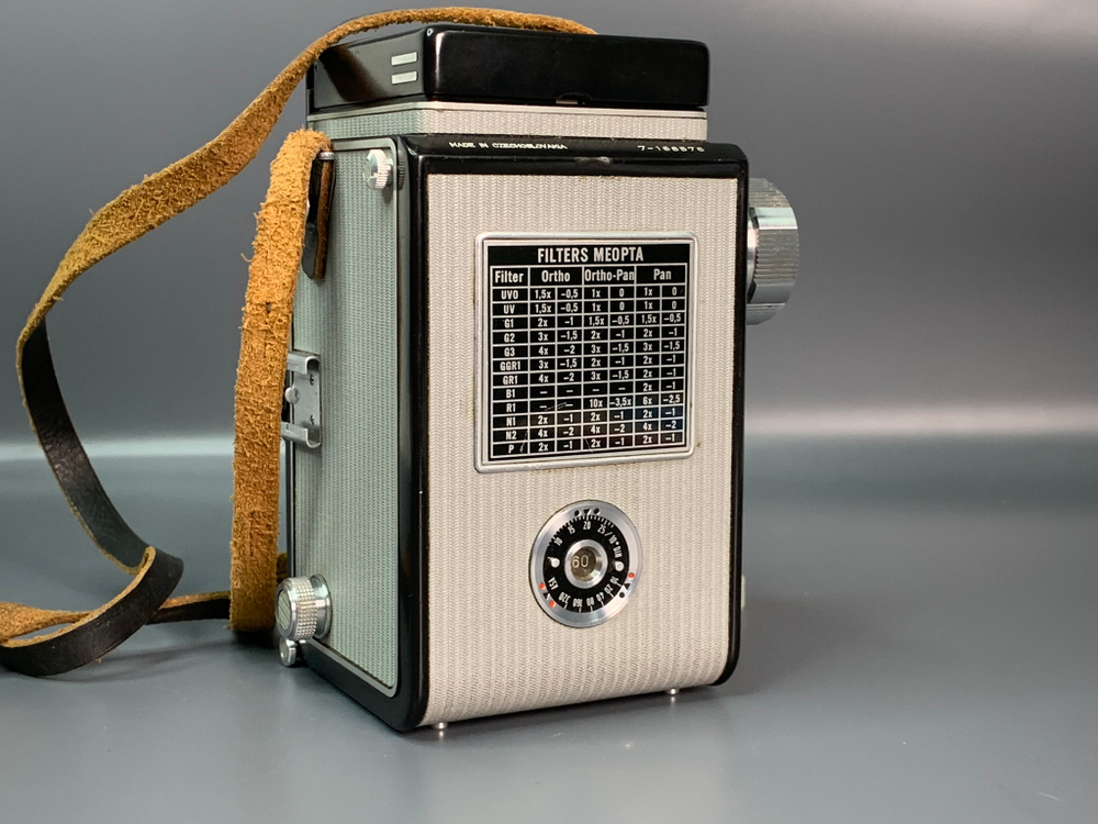 Flexaret Automat VI