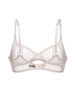 Балконет Ash Rose Desire