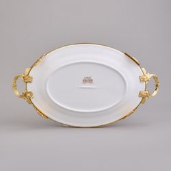 БЛЮДО 37*21*5 СМ