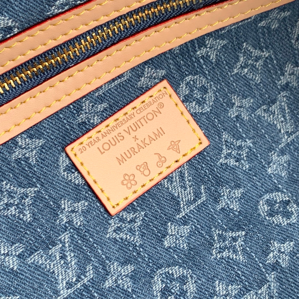 Louis Vuitton Keepall 45